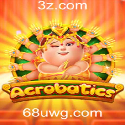 Desvendando o Mundo de Acrobatics: Um Jogo de Habilidade e Agilidade