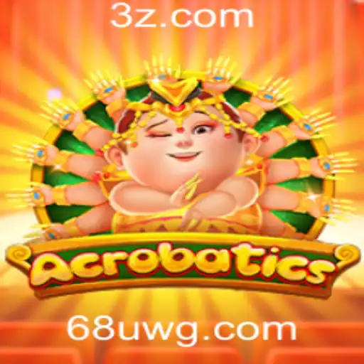 Desvendando o Mundo de Acrobatics: Um Jogo de Habilidade e Agilidade