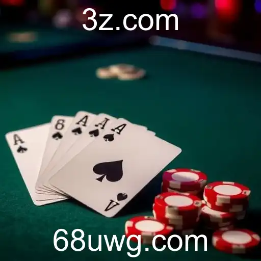 Explorando o Fascinante Mundo do Bacará