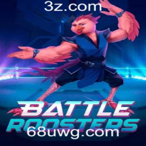 BattleRoosters: Uma Aventura Intensa no Mundo dos Combates Virtuais