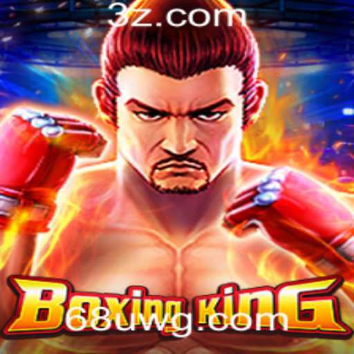 Explorando o Mundo de BoxingKing: Um Jogo Empolgante para Entusiastas de Lutas