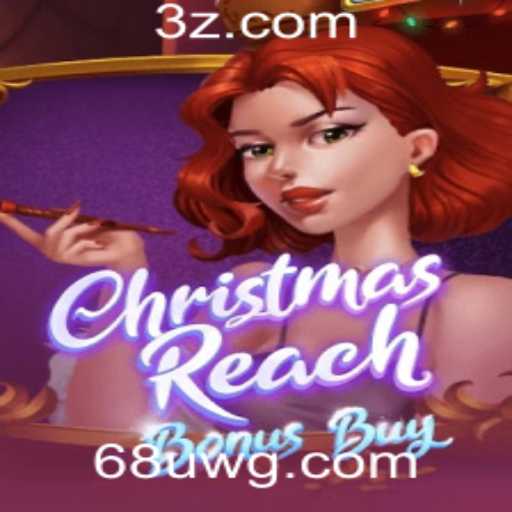 ChristmasReachBonusBuy: Um Mergulho no Mundo Encantado dos Jogos Festivos