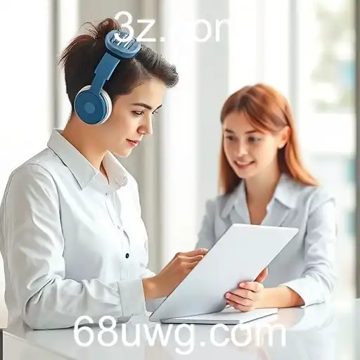 Contate-nos: Explorando a Importância do Atendimento ao Cliente e o Papel do '68u com baixar'