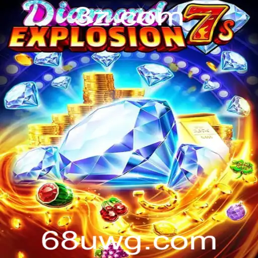 DiamondExplosion7s: Mergulhe na Ação Explosiva dos Slots de Cassino