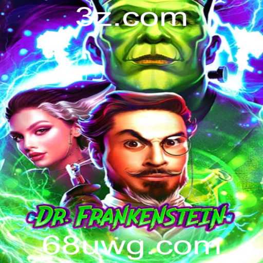 DrFrankenstein: Explorando o Mundo de Criação e Estratégia