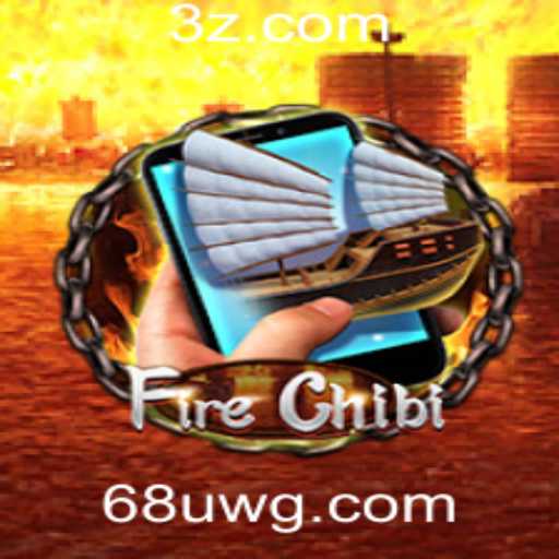 Descubra o Mundo Encantador de FireChibiM: Um Jogo de Aventura Inovador