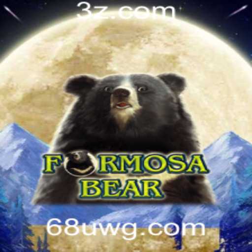 Explorando o Mundo de FormosaBear: Introdução e Regras do Jogo