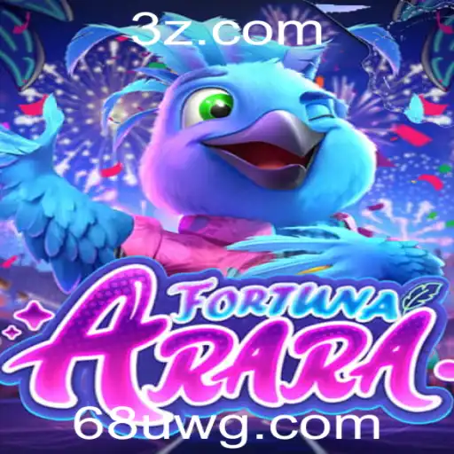 Descubra FortunaArara: Um Jogo Fascinante e Como Jogar