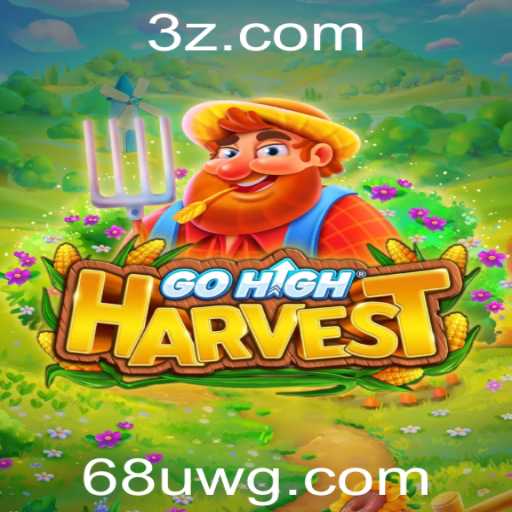 Explorando o Mundo de GoHighHarvest: Um Mergulho nas Regras e Inovações do Jogo