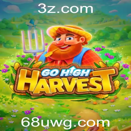 Explorando o Mundo de GoHighHarvest: Um Mergulho nas Regras e Inovações do Jogo