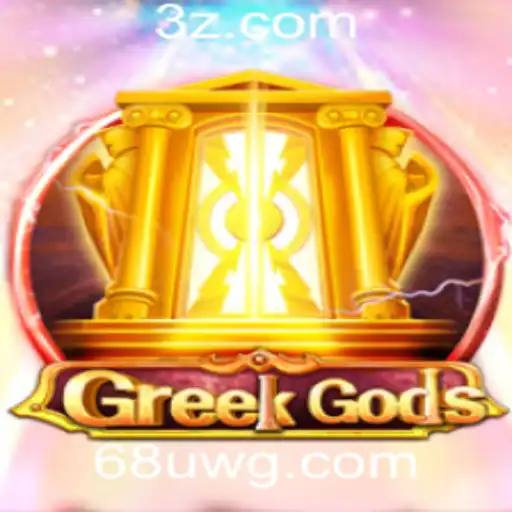 Descubra o Fascinante Universo de GreekGods: Um Jogo de Estratégia Inovador