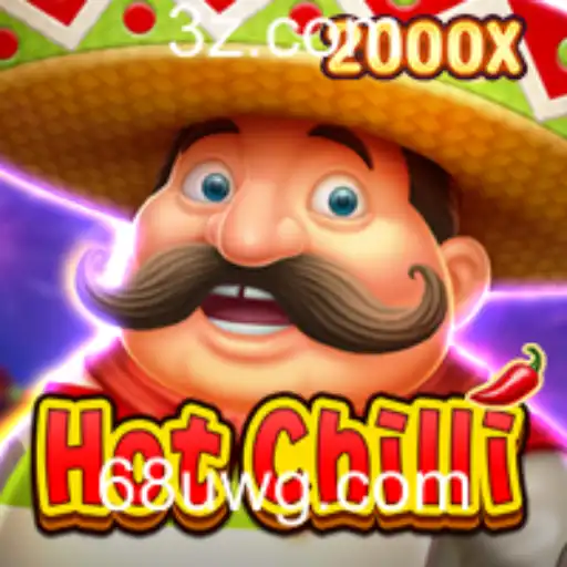 Descubra as Emoções Picantes de HotChilli: O Jogo que Conquista Multidões
