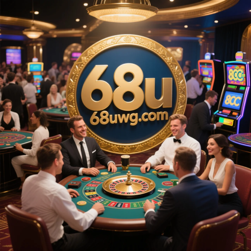 68u