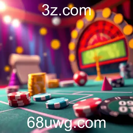 Explore o Mundo dos Jogos de Cassino com 68u com Baixar