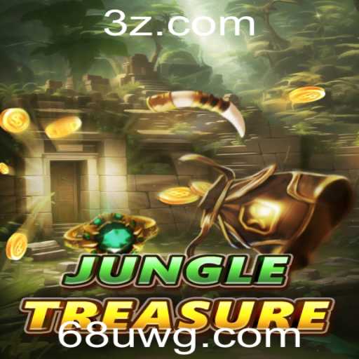 Descubra as Aventuras de JungleTreasure e Como Jogar