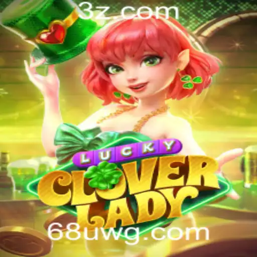 Descubra o Fascinante Mundo de LuckyCloverLady: A Aventura dos Trévoes da Sorte
