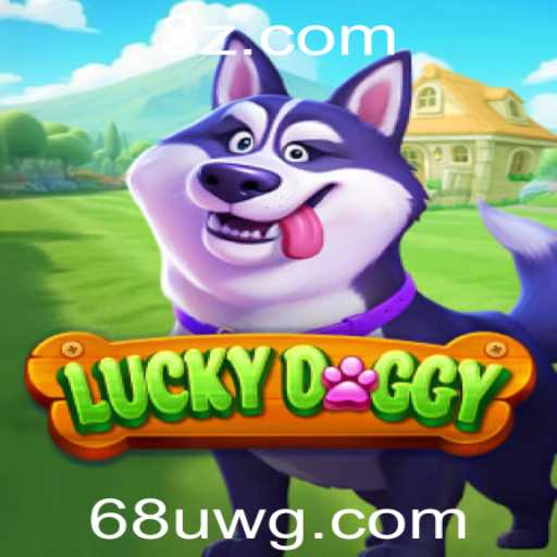 Explorando o Empolgante Mundo de LuckyDoggy
