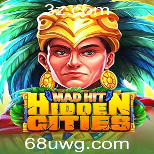 Desvendando o Fascinante Mundo de MadHitHiddenCities