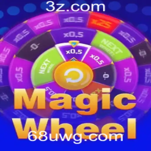 Explorando o Fascinante Mundo do MagicWheel: Regras e Inovação