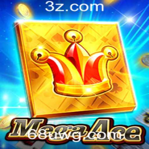 MegaAce: Um Universo de Estratégia e Aventura