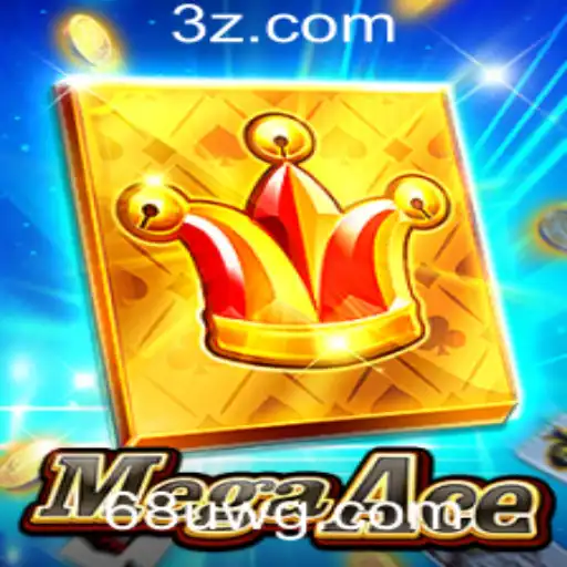 MegaAce: Um Universo de Estratégia e Aventura