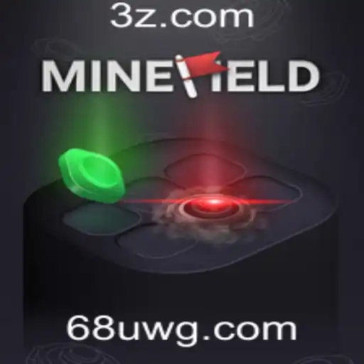 Descubra o emocionante mundo de MineField: o jogo que está conquistando novos territórios