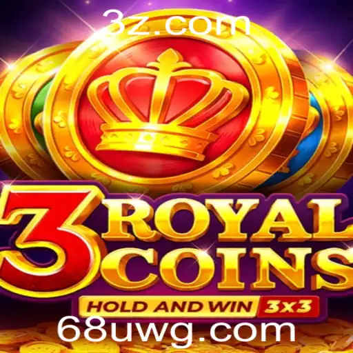 Descubra o Universo de 3royalcoins: Guia Completo para Jogadores