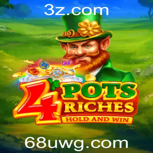 Descubra o Mundo de 4potsriches: O Jogo que Conquista Novos Jogadores