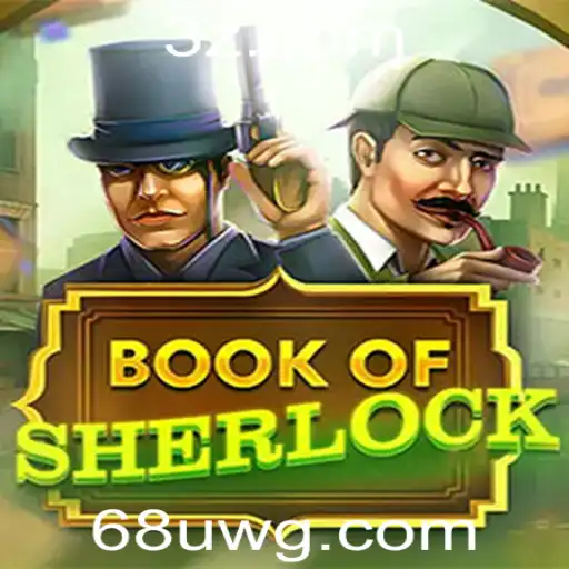 Explorando o Fascinante Mundo do Jogo 'BookOfSherlock'