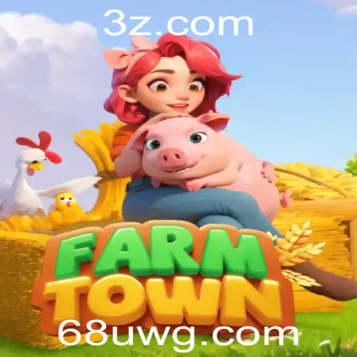 Explorando o Encantador Mundo de FarmTown: Guia Completo do Jogo de Fazenda