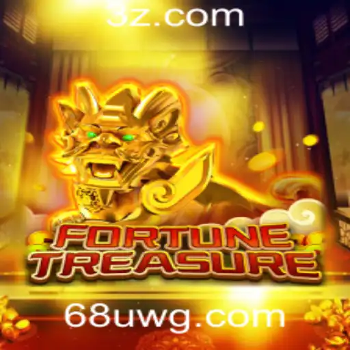 Descubra o Mundo Empolgante de FortuneTreasure