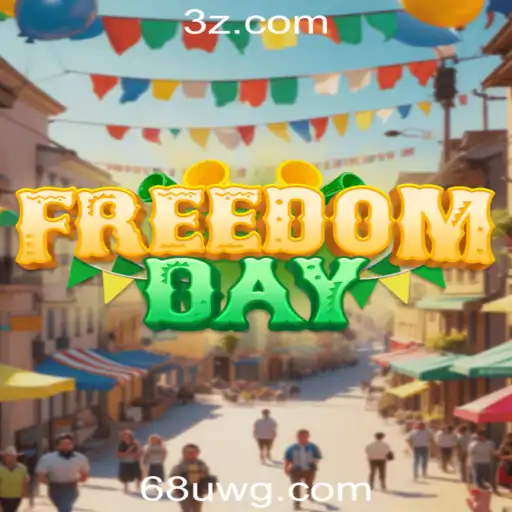 FreedomDay: Descubra a Revolução no Mundo dos Jogos