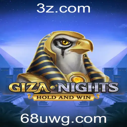 GizaNights: Aventura e Estratégia no Egito Antigo