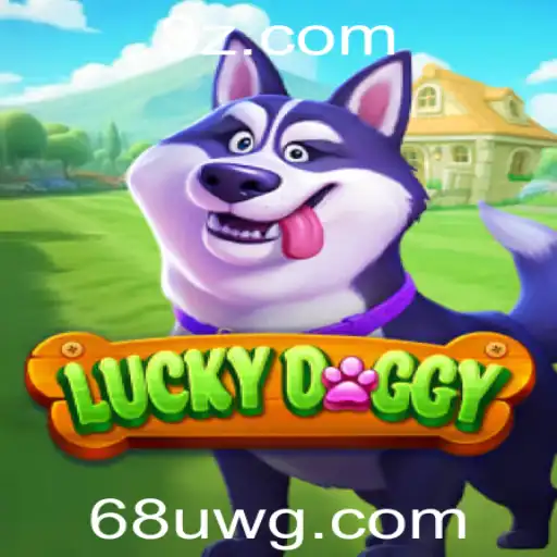 Explorando o Empolgante Mundo de LuckyDoggy