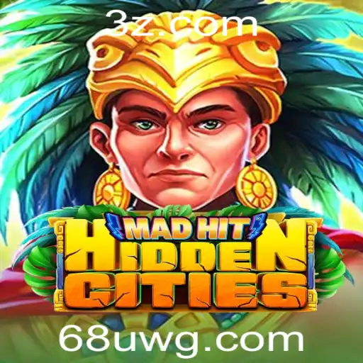 Desvendando o Fascinante Mundo de MadHitHiddenCities