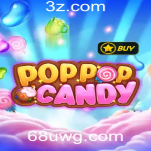 Descubra o Mundo Encantado de POPPOPCANDY: O Jogo do Ano