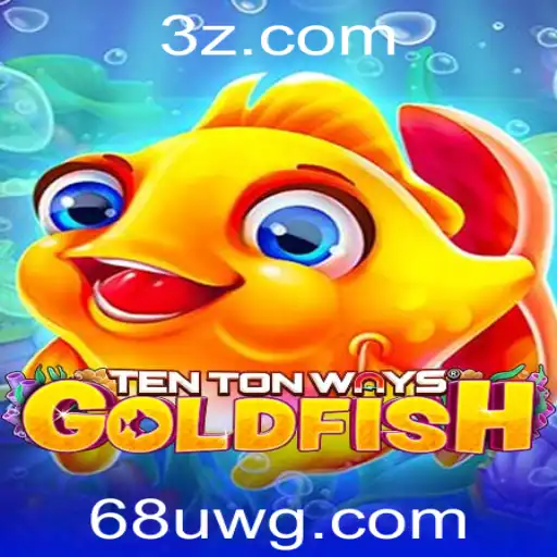 TenTonWaysGoldfish: Um Mergulho Inovador no Mundo dos Jogos