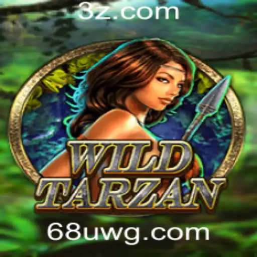 Descubra o Mundo de Aventura em WildTarzan