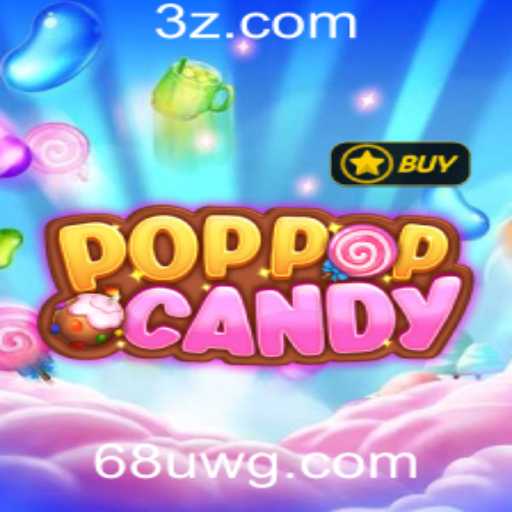 Descubra o Mundo Encantado de POPPOPCANDY: O Jogo do Ano