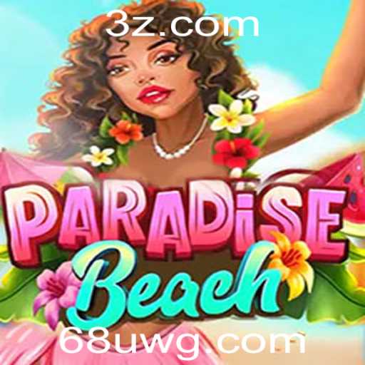 ParadiseBeach: Explore a Harmonia do Paraíso Virtual