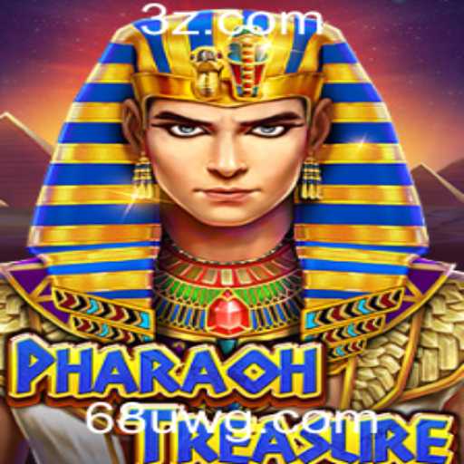 PharaohTreasure: Mergulhe na Aventura de Tesouros do Antigo Egito