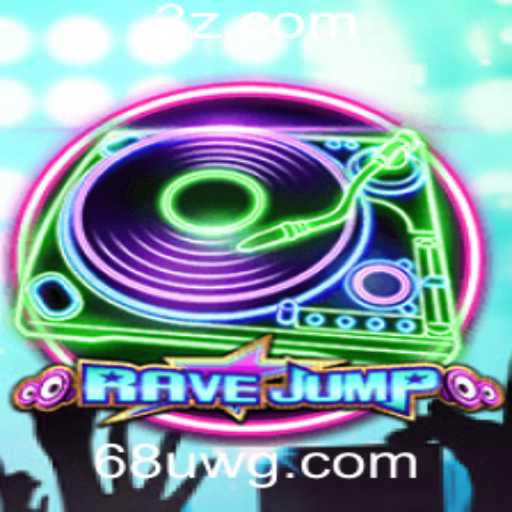 RaveJump: Um Mergulho Colorido e Vibrante no Mundo dos Jogos
