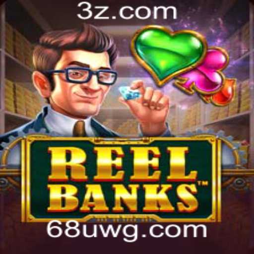 ReelBanks: O Guia Completo para o Novo Jogo de Cassino