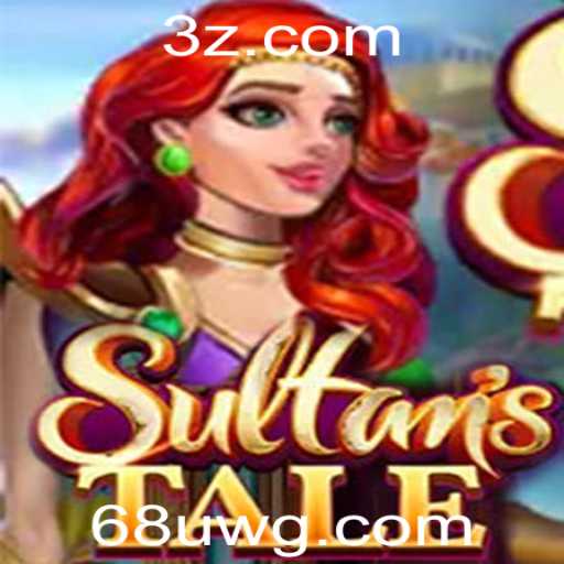 Descubra o Fascinante Mundo de 'Sultanstale'