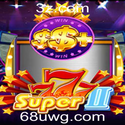 Explorando o Mundo de Super777II: Um Guia Completo para Jogadores