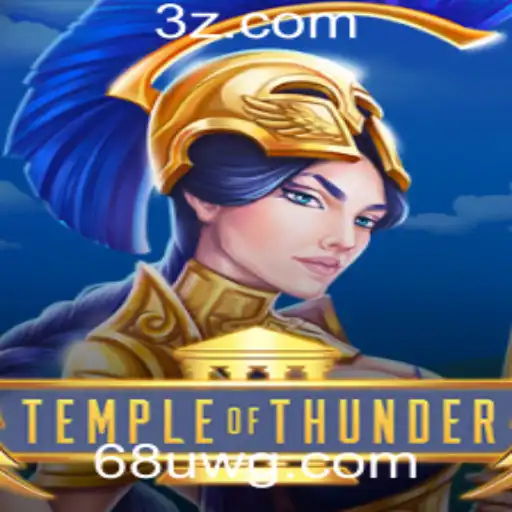 Descubra o Fascinante Mundo de TempleofThunder