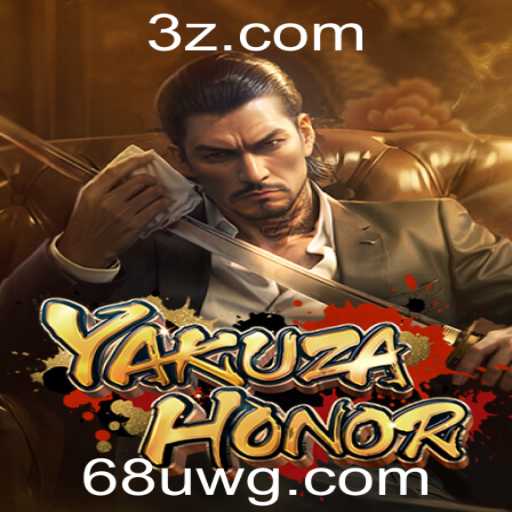 Descubra o Universo de YakuzaHonor: Exploração e Estratégia em um Mundo Desafiador